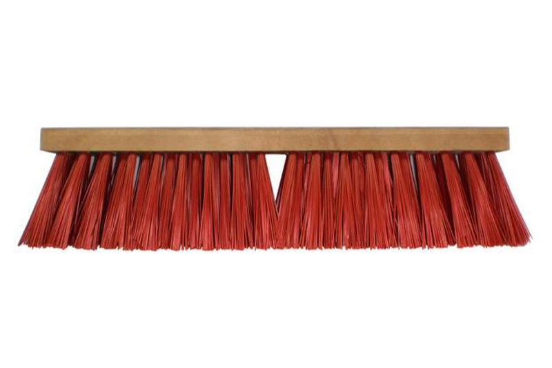 Industrial broom (a7593)-null