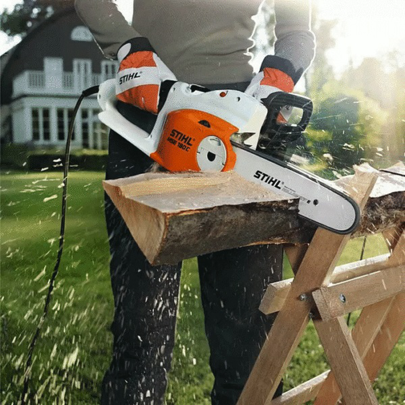 Product image: Stihl mse 190 c-bq electric chainsaw 40mm picco 1900w, , medium-null