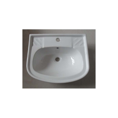Washbasiner 2010 51x42x19cm white, , medium