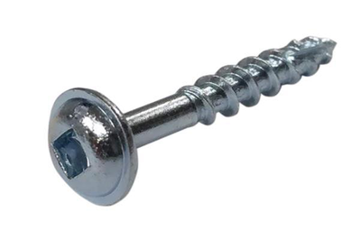 Kreg sml-c125 - zinc coated pocket hole screws 32mm (a15454)