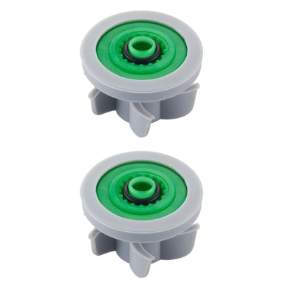 Neoperl water saver for hand showers grn 2p, , medium