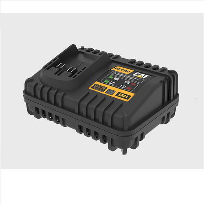 Cat dxc4 18v 4.0a battery charger, , medium-null