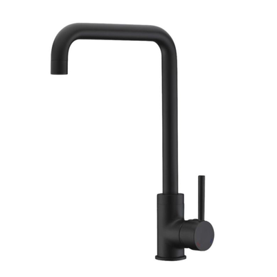 Inventiv kitchen mixer evier black, , medium