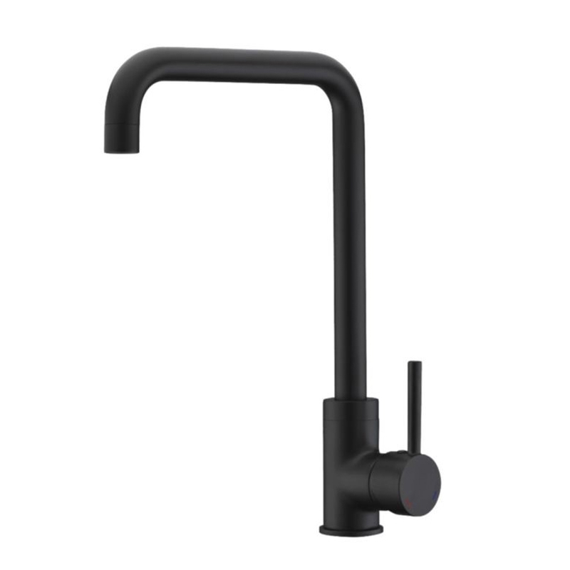 Inventiv kitchen mixer evier black, , medium-null