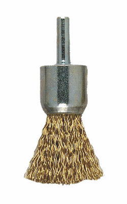 Sit brass wire brush bp15, , medium