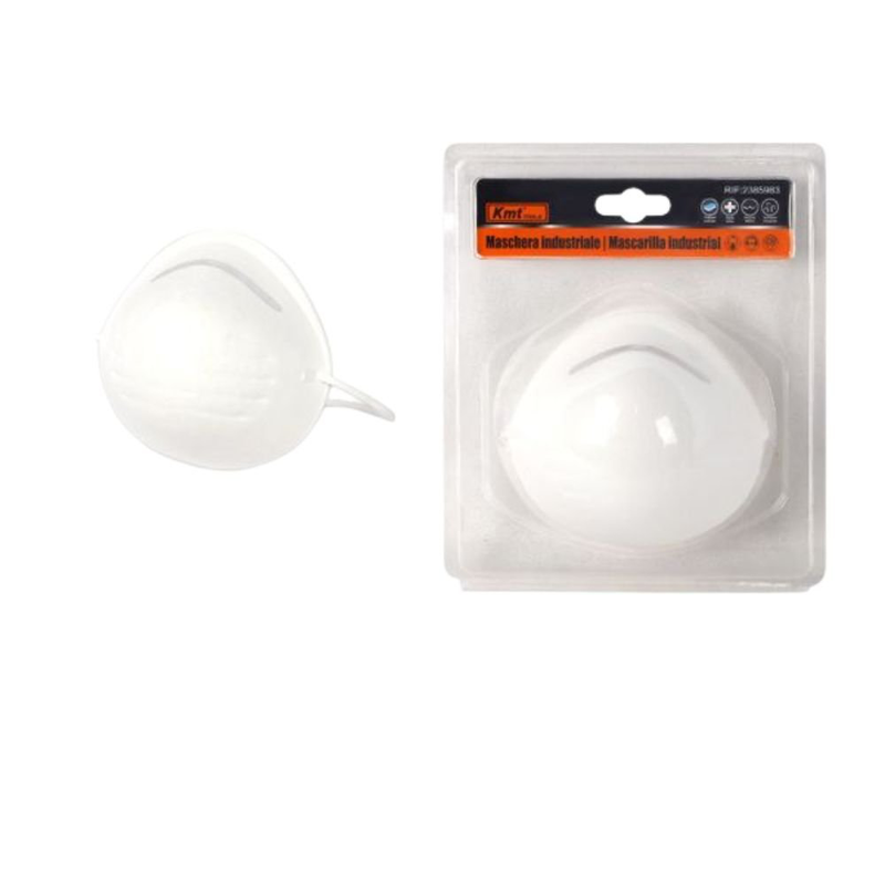 Product image: Kmt style industrial mask rif:2385983, , medium-null