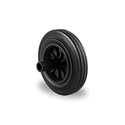 Wheels for dustbin litres:240l, , medium
