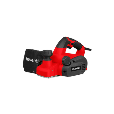 Inventiv corded planer  18mm 900w, , medium