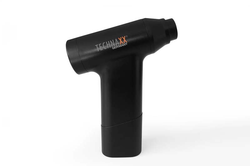 Technaxx cordless dust blower with suction function 160w tx-293, , medium-null