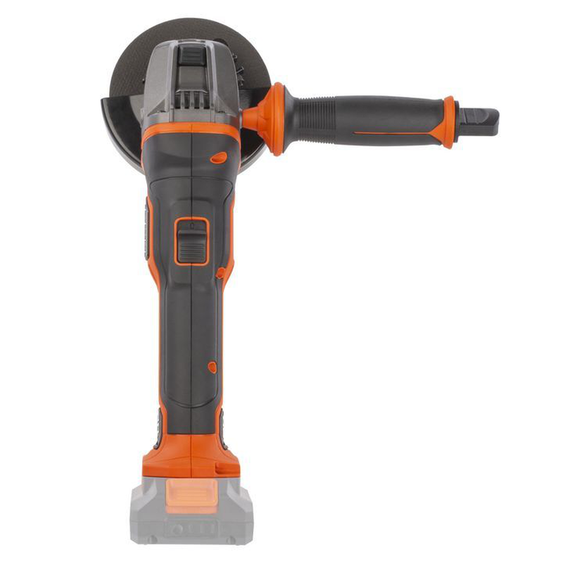 Powerplus powdp35100 γωνιακος λειαντηρας 20v 115mm χωρις μπαταρια, , medium-null