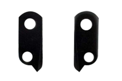 Set of 2 spare jaws for corner fix (127766), , medium