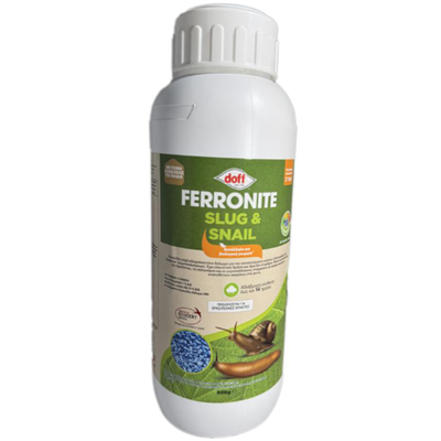 Ferronite slug and snail bait  800gr, , medium