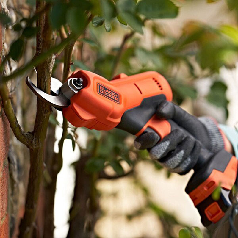 Black & decker 18v pruner 1x2ah bcpp18d1-qw, , medium-null