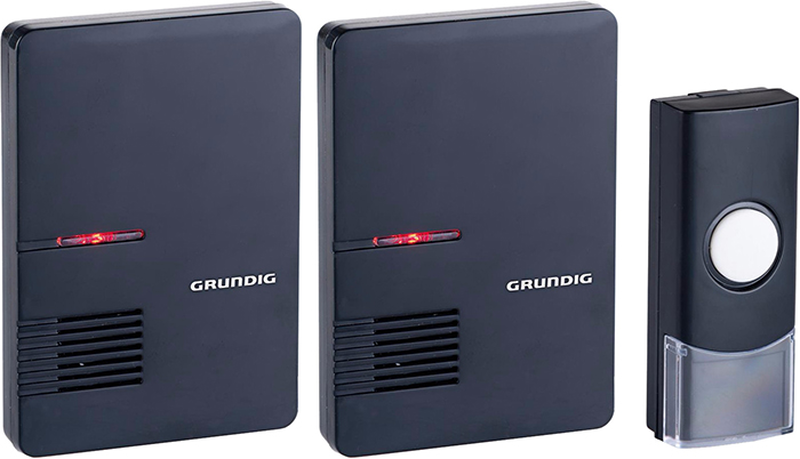 Grundig door bell wireless, , medium image number null