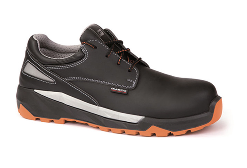 Aneto - safety  shoe s3  (a15320)-null