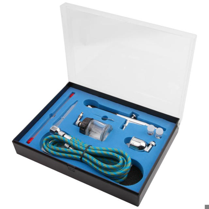 Airbrush kit, , medium-null
