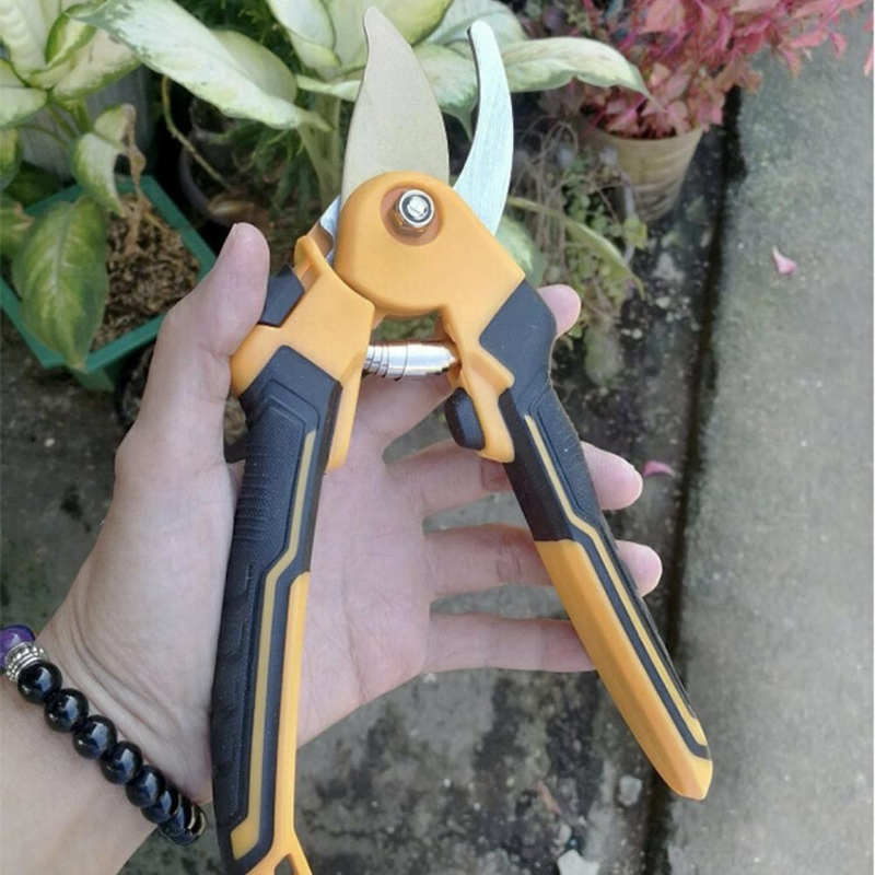 Ingco ψαλίδι κλαδέματος χειρός hps0601 220mm, , medium-null