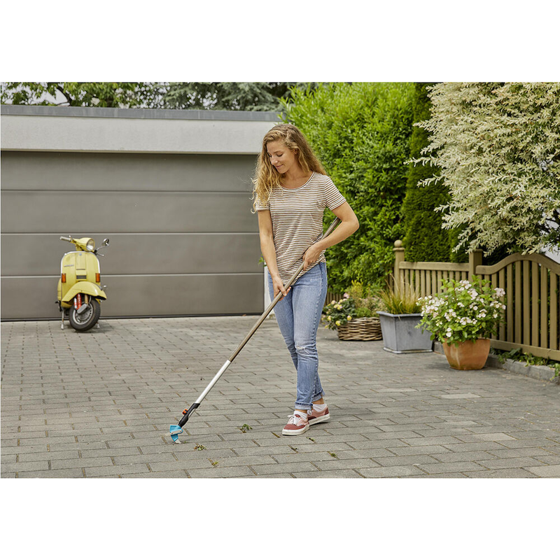 Gardena combisystem 2-in-1 patio weeder, , medium-null