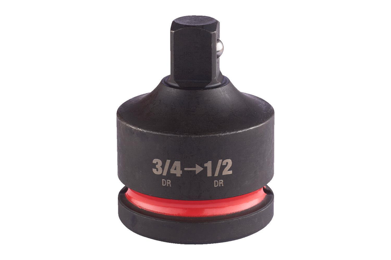 Shockwave impact socket adaptor 3/4" (a16974)-null