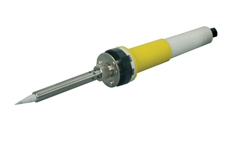 Product image: Mercury replacement iron for soldering station 703.129uk, , medium-null