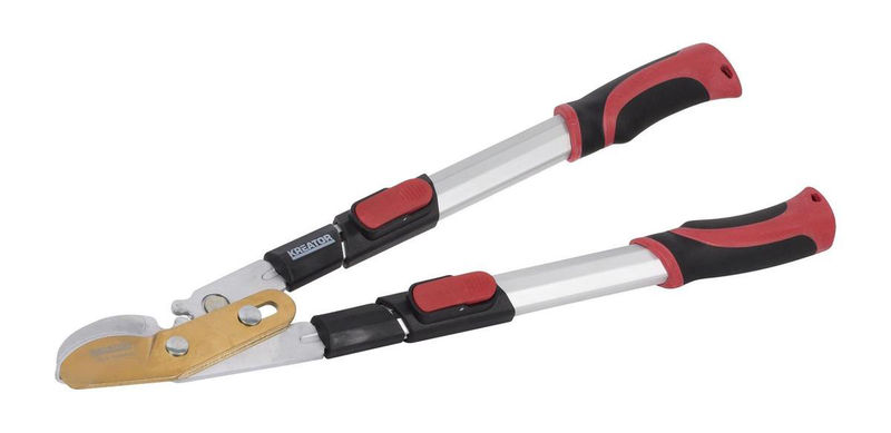 Product image: Kreator krtgr4023 lopping shear aluminium telescopic power, , medium-null