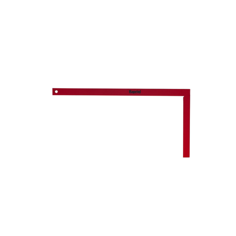 Kapriol mounted corner 50cm-null