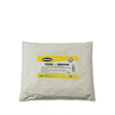 Mercola isonix fibrodur 900g 6mm