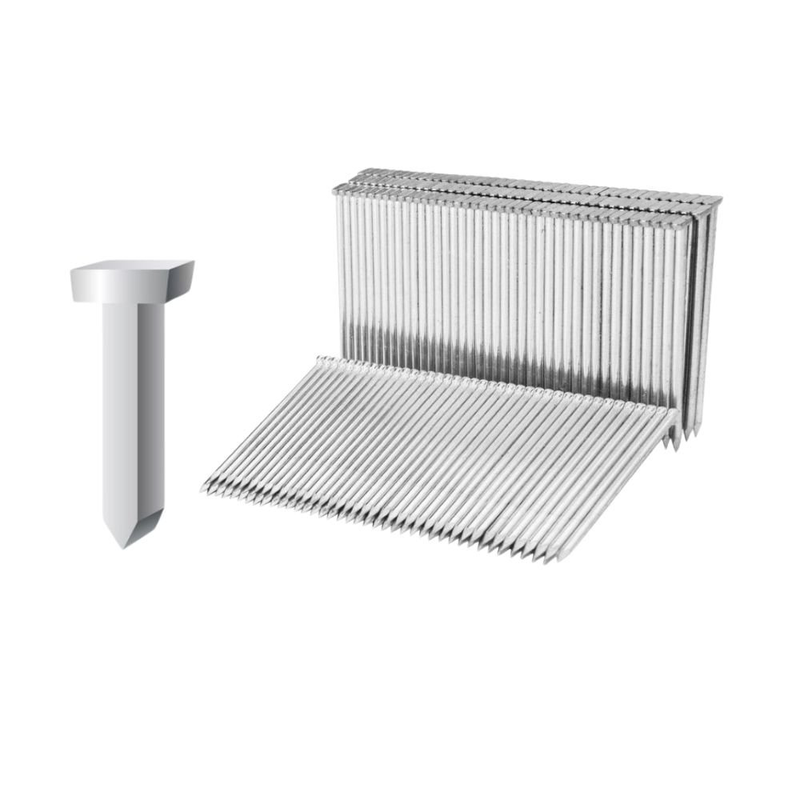 Product image: Total καρφιά για σκυρόδεμα 18mm 1200 τεμάχια σε πλαστικό κουτί για καρφωτικά tcstli3805 , , medium-null