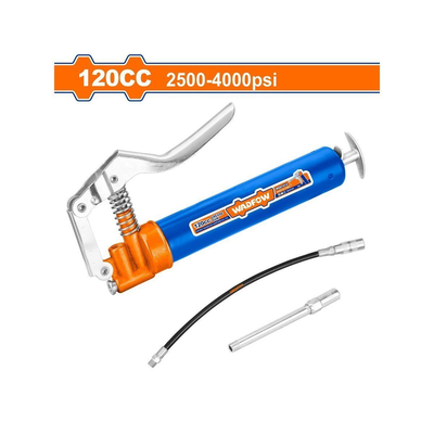 Wadfow grease gun 120cc, , medium