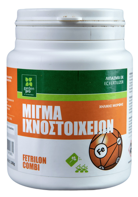Garden pro fetrilon combi 100gr, , medium