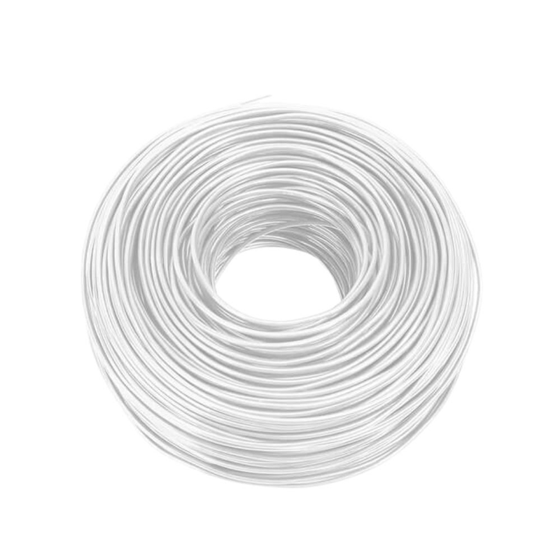 Ingco μισινέζα χλοοκοπτικού 2.0mm στρογγυλής διατομής, , medium-null