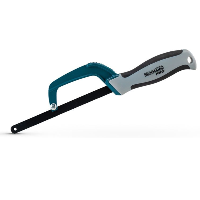 Product image: Bormann hack saw professional mini 30cm bht7204, , medium-null