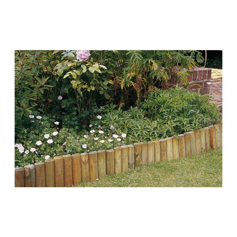 Cerland logroll siloux 5x30x180cm natural, , medium image number null