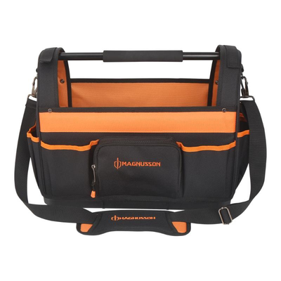 Magnusson ανοιχτη τσαντα εργαλειων 46cm, , medium