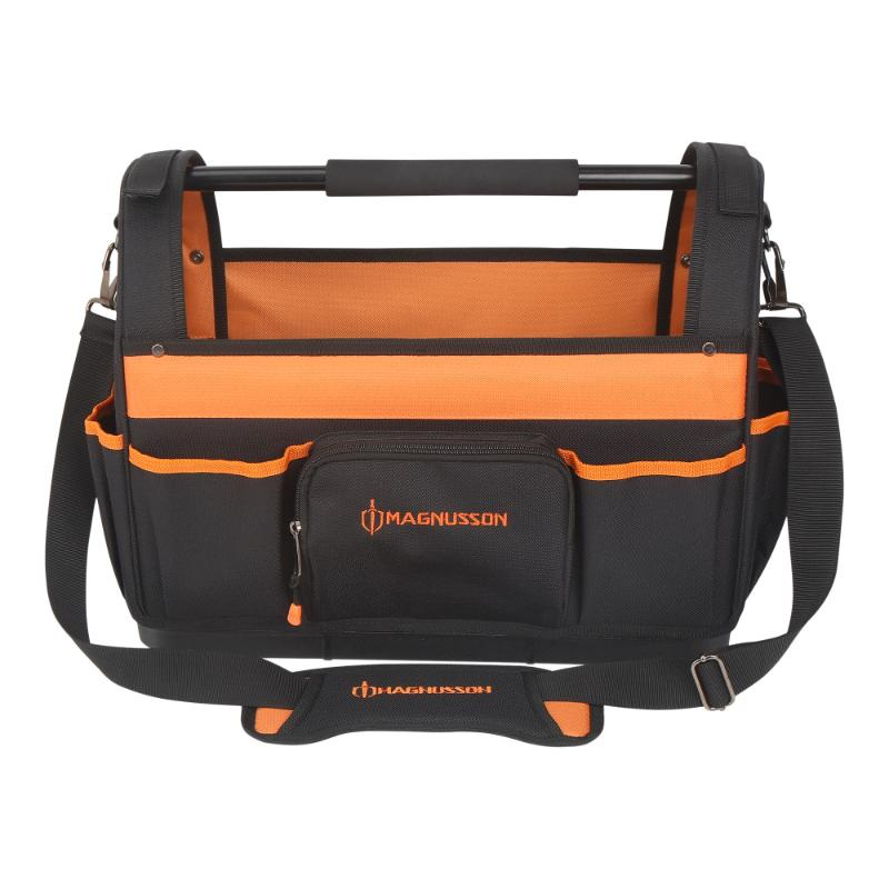 Product image: Magnusson ανοιχτη τσαντα εργαλειων 46cm, , medium-null