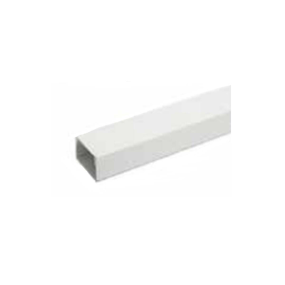 Trunking 75mm x 50mm x 3m pure, , medium