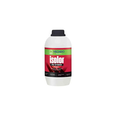 Vechro isolor hybrid primer water based for water proofing coatings 5l, , medium