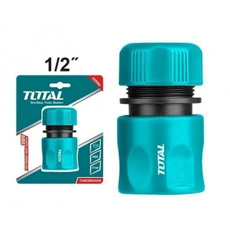 Plastic hose connector, , medium-null