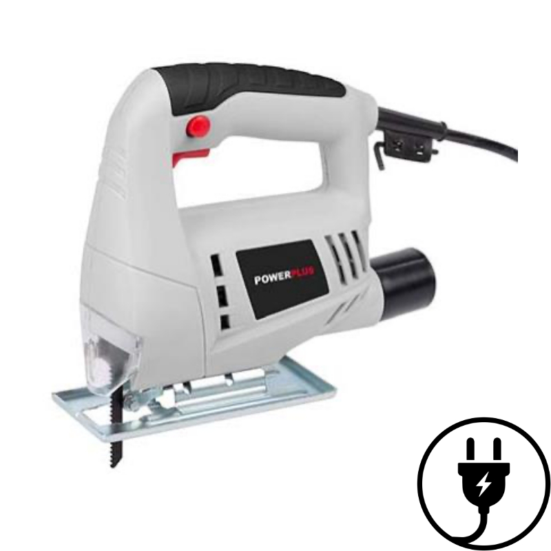 Powerplus powc20100 jigsaw 350w, , medium-null