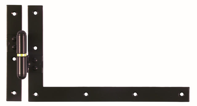 Hinge traditional corner no 0123 window straight lower left corner black, , medium-null