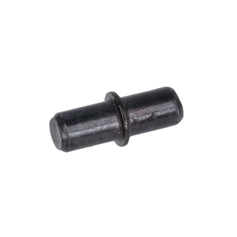 Product image: Shelf support cylindrical mod.160 bichromat steel 5x20mm 8pcs-null