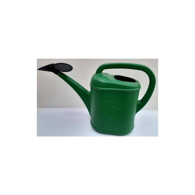 Watering can 10l - red-null