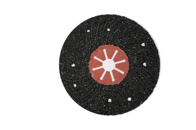 Flap disc (a7692)