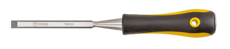 Topex wood chisel 12mm, , medium image number null