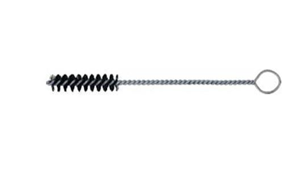 Brush for hole cleaning (a13261)