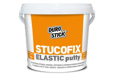 Stucofix elastic putty  (a16097)