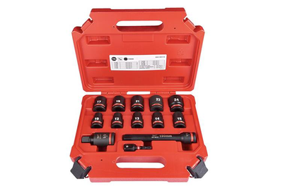 4932480456 - shockwave 1/2" impact socket set (10 pcs) (169540), , medium