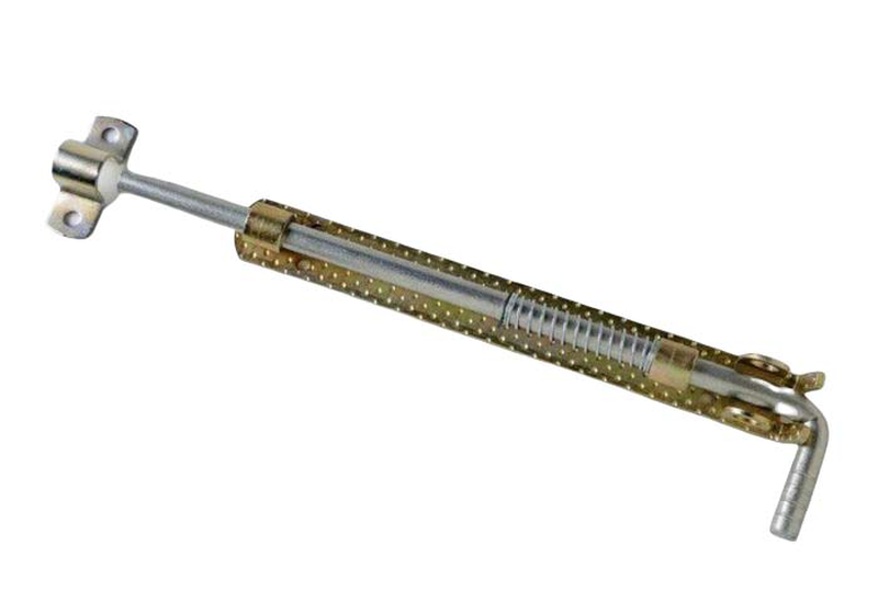 Delta padlock bolt 200mm, , medium-null
