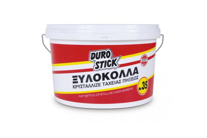 Product image: Fast setting, crystalline timber adhesive (a10167)-null