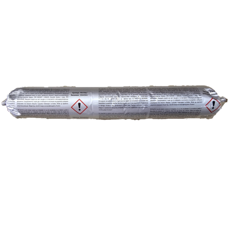Product image: Chemoseal pu50 πολυουρεθανικο σφραγιστικο συγκολλητικο λευκο 600ml, , medium-null